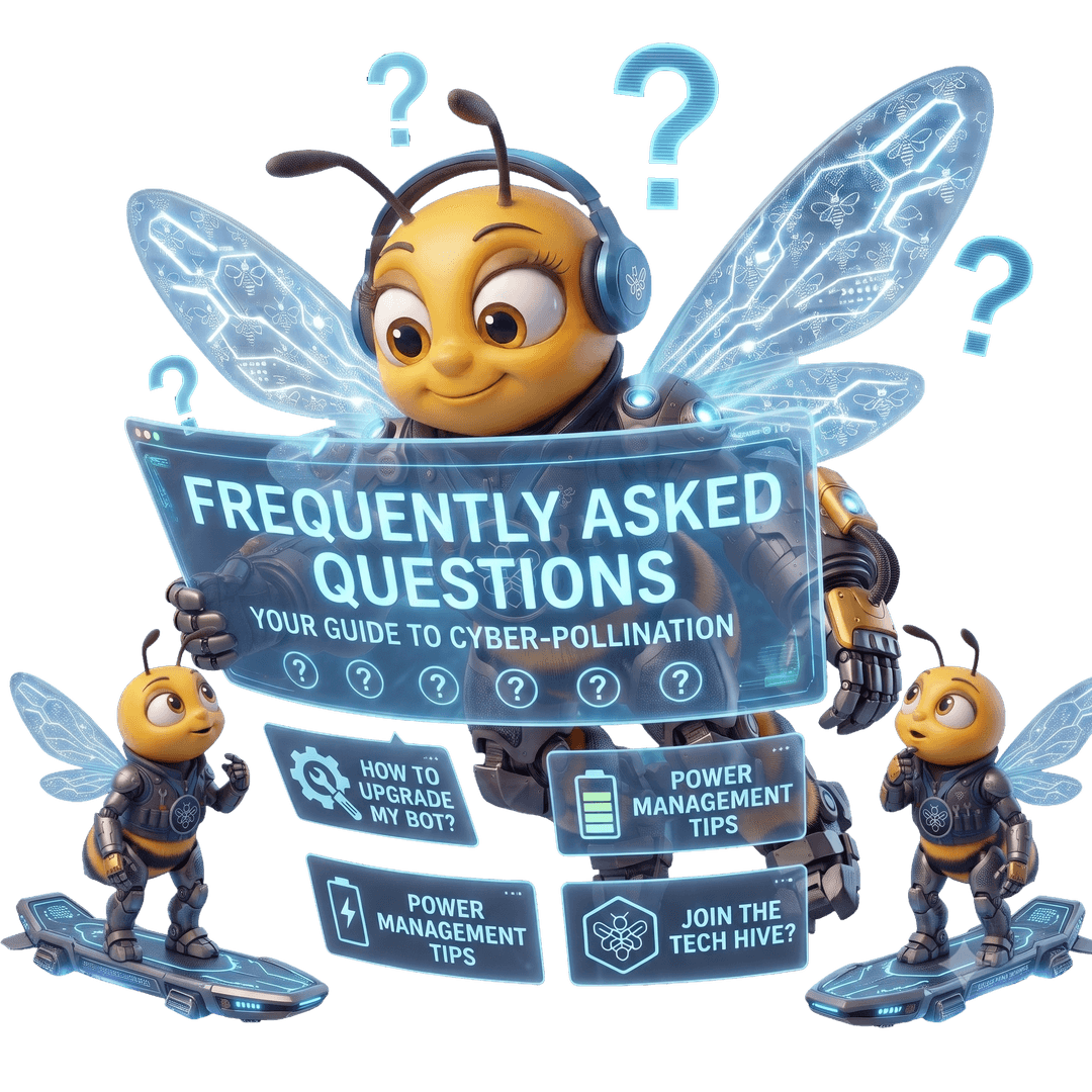 faq-bee